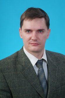 Канаев Андрей Константинович